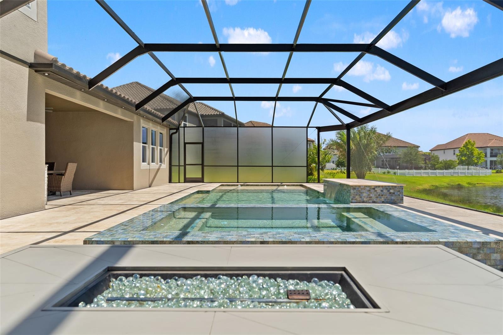 WATERGRASS - GRAYBROOK - Residential