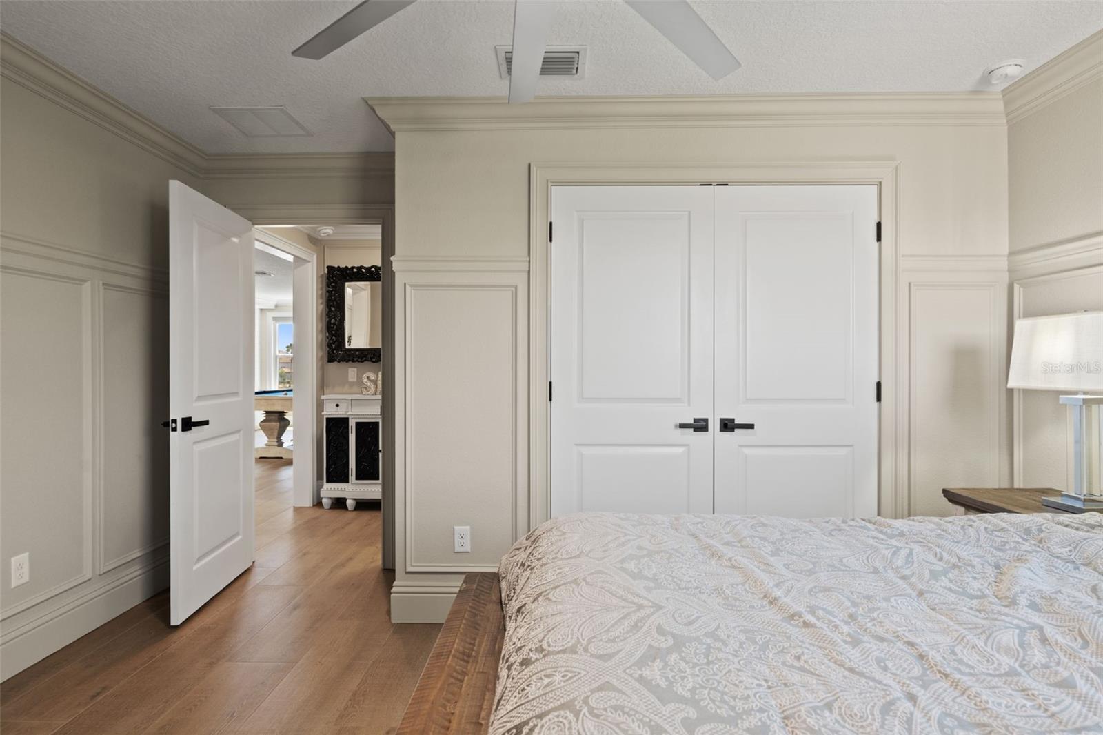 WATERGRASS - GRAYBROOK - Residential