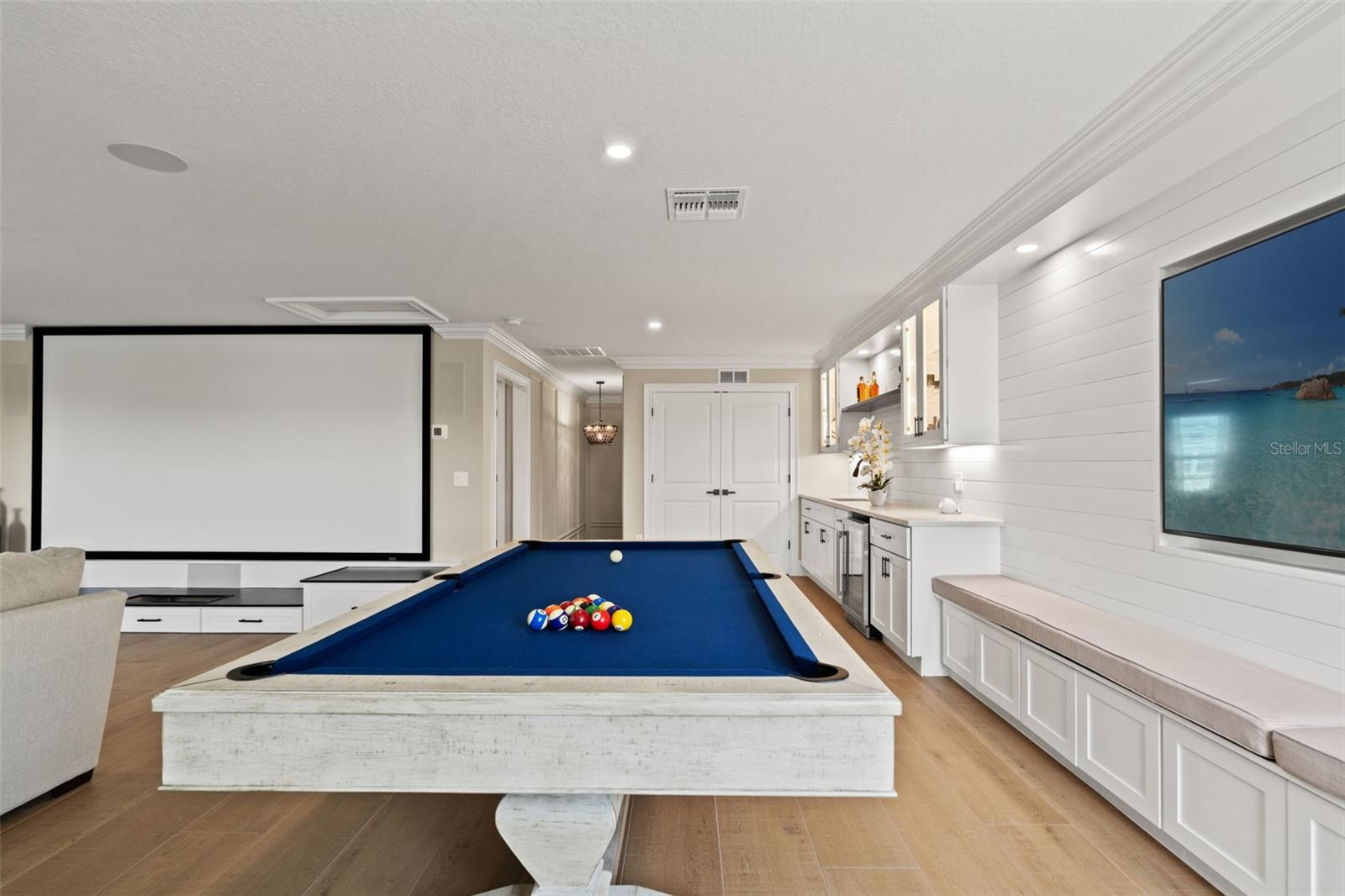 WATERGRASS - GRAYBROOK - Residential