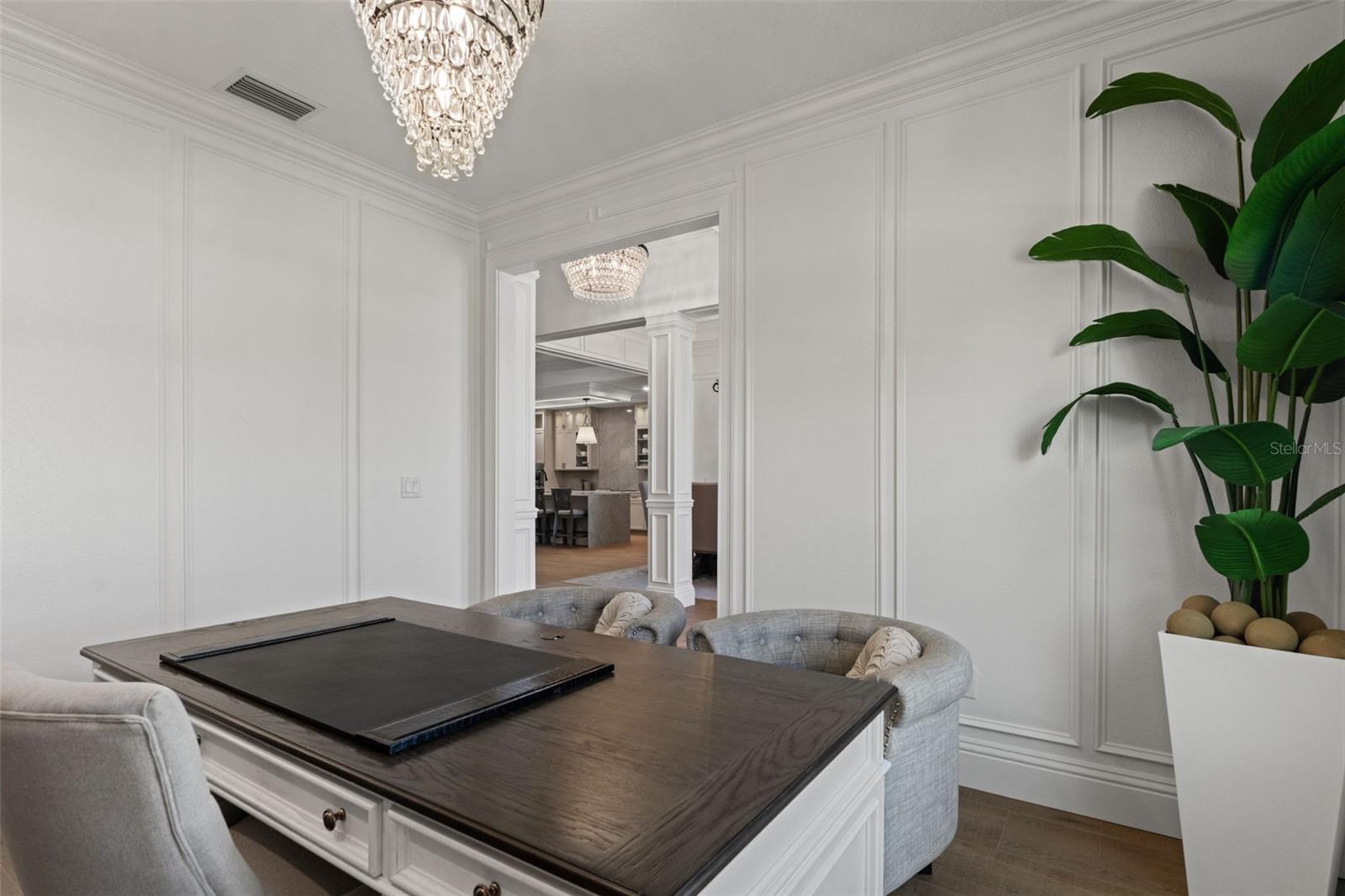 WATERGRASS - GRAYBROOK - Residential