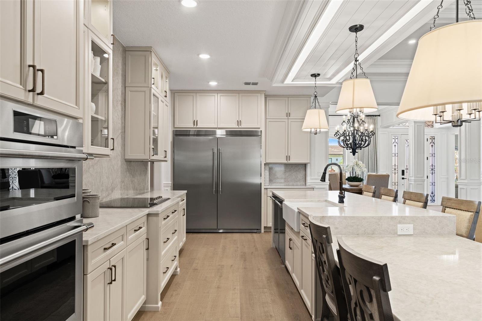 WATERGRASS - GRAYBROOK - Residential