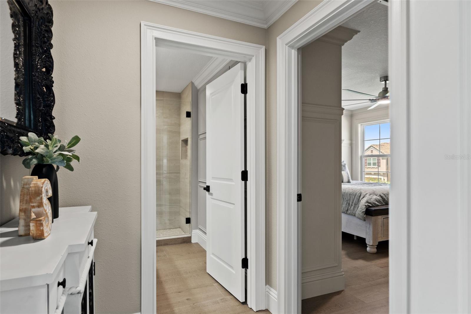WATERGRASS - GRAYBROOK - Residential