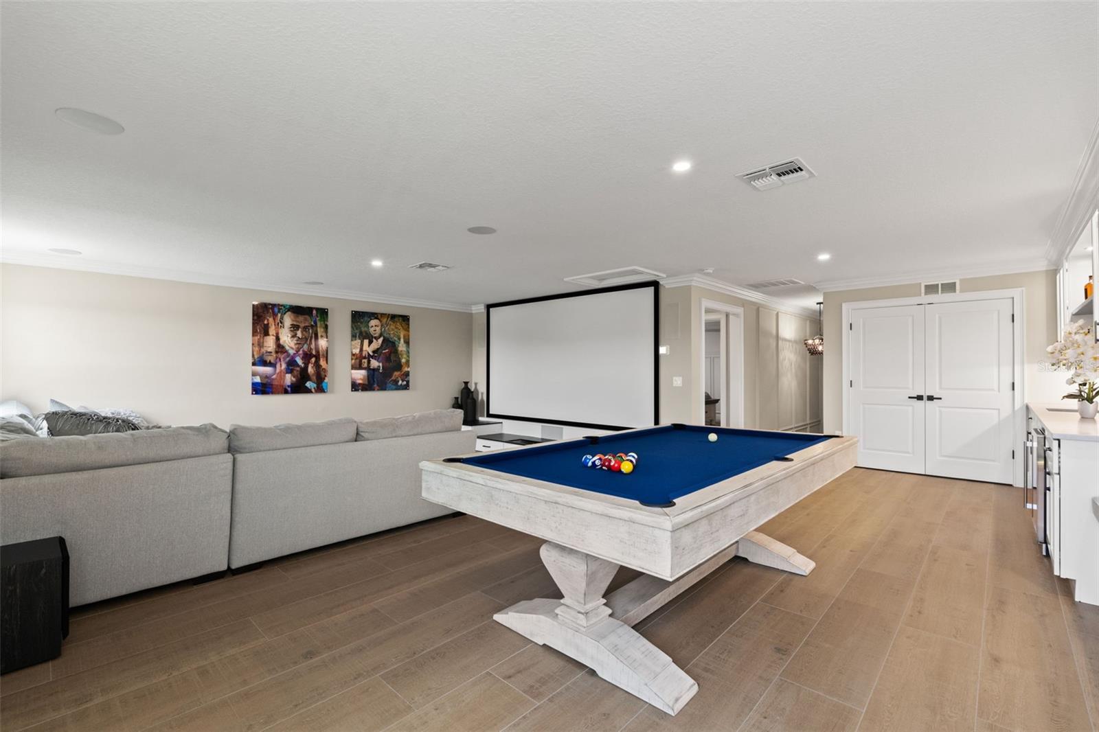 WATERGRASS - GRAYBROOK - Residential