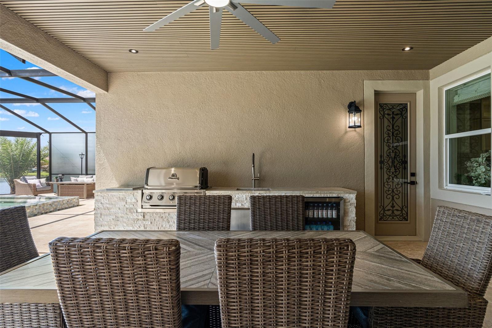 WATERGRASS - GRAYBROOK - Residential