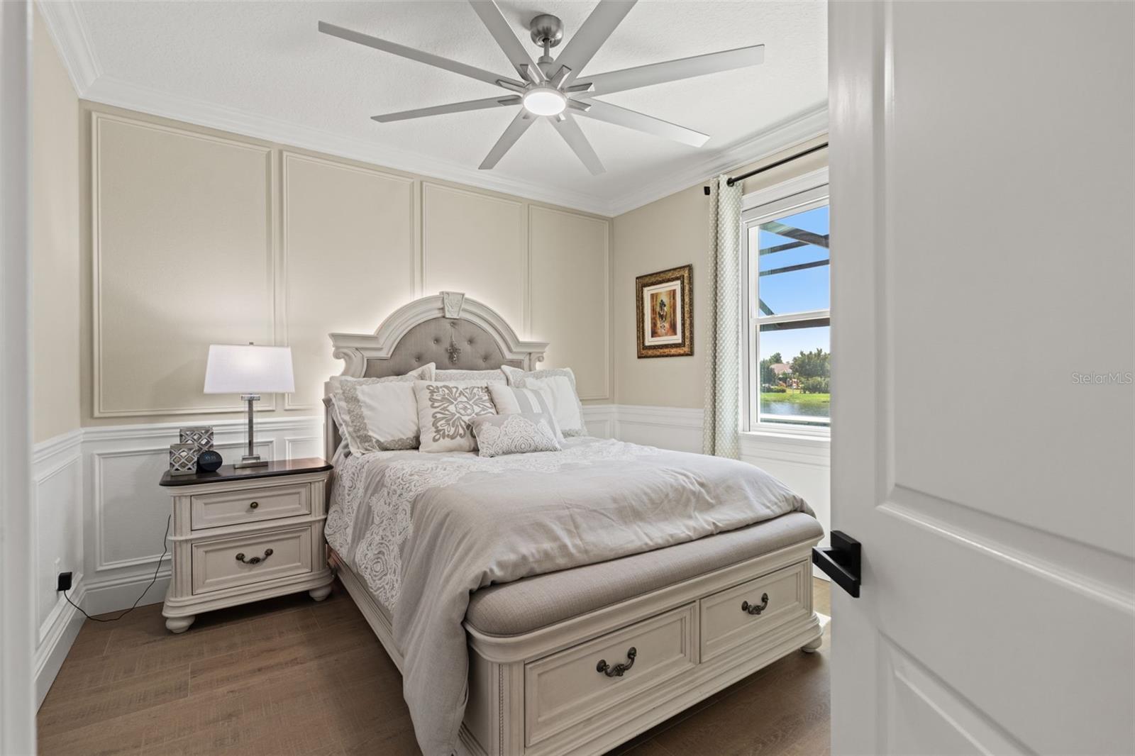 WATERGRASS - GRAYBROOK - Residential