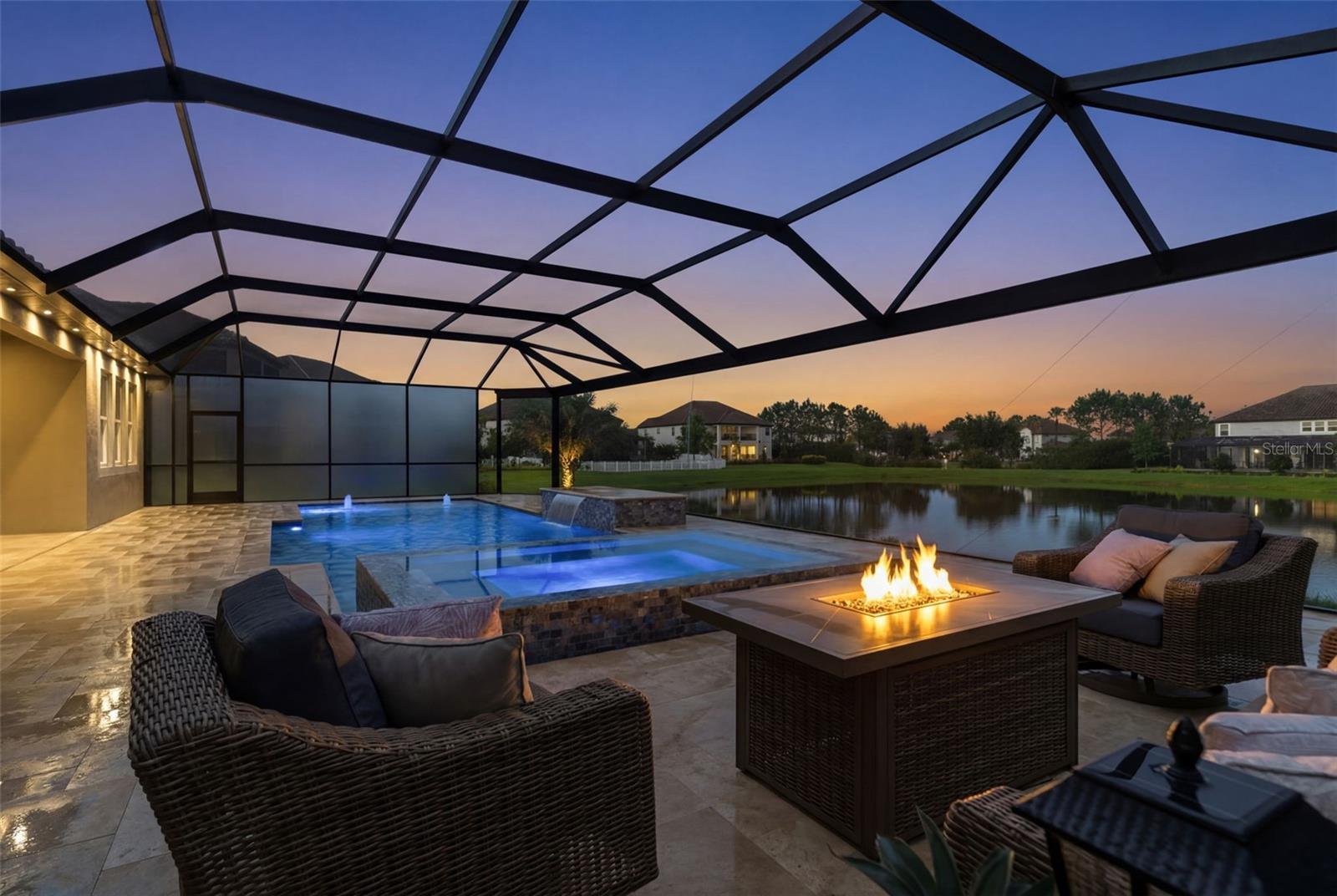 WATERGRASS - GRAYBROOK - Residential