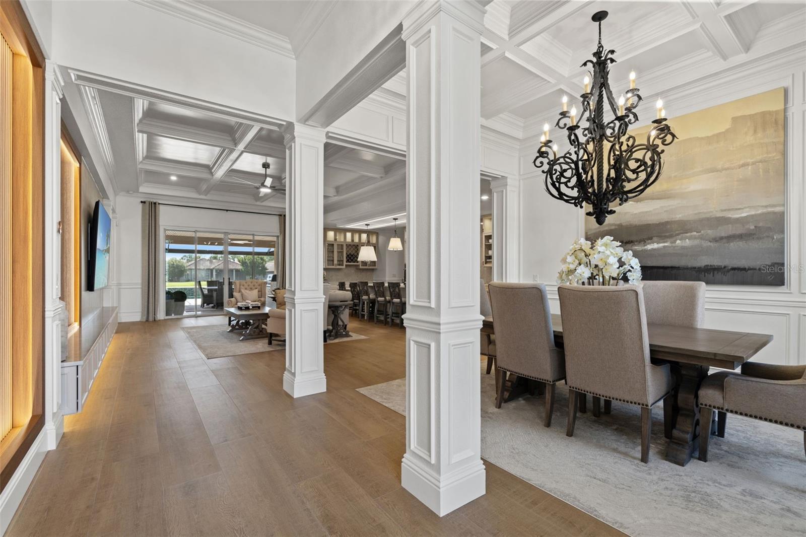 WATERGRASS - GRAYBROOK - Residential