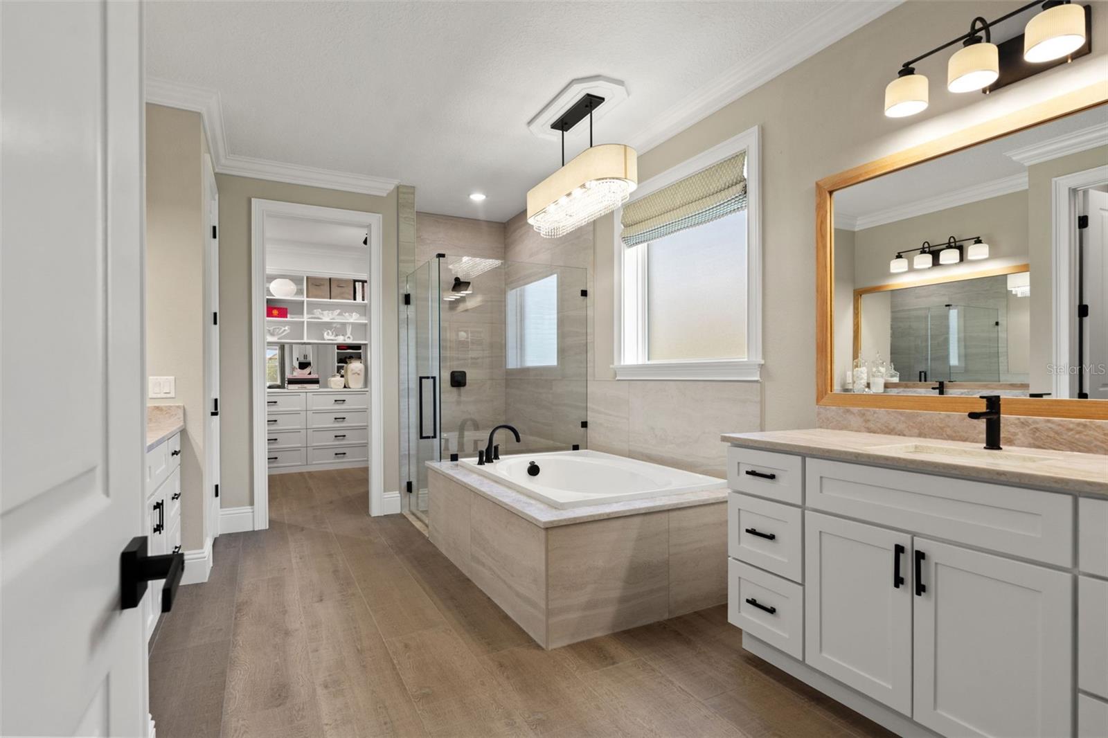 WATERGRASS - GRAYBROOK - Residential