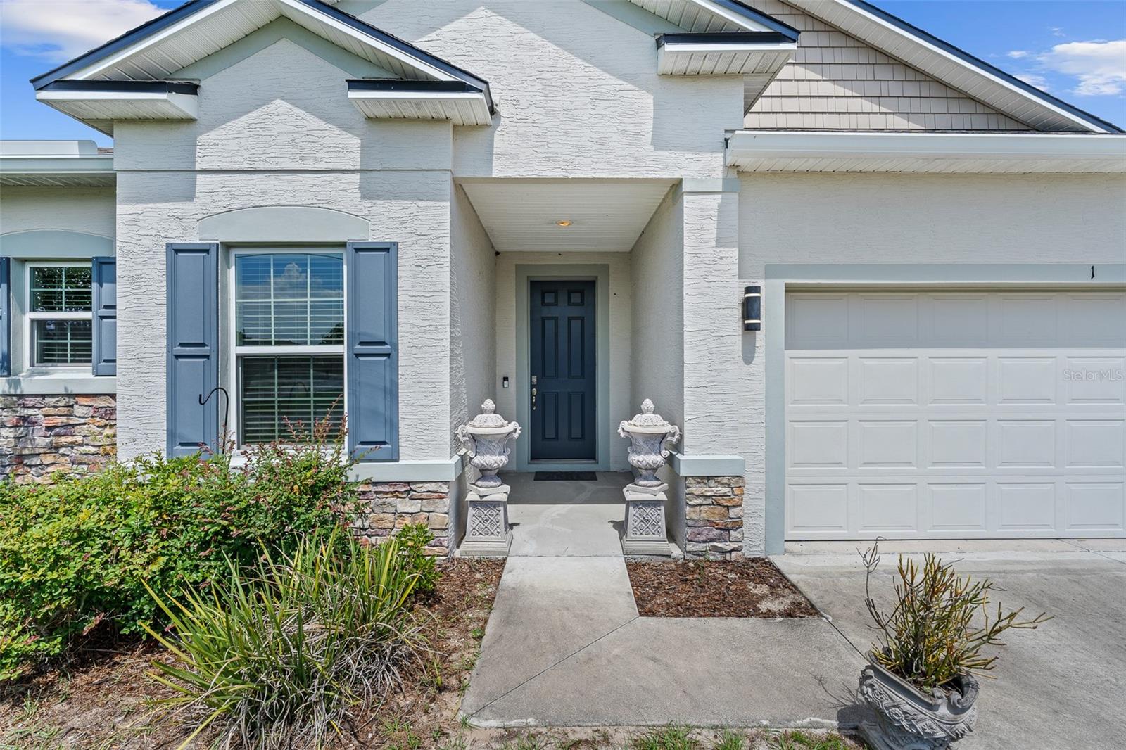 04 FAIRWAYS - Residential