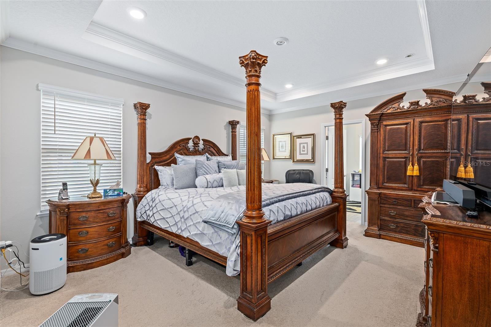 04 FAIRWAYS - Residential