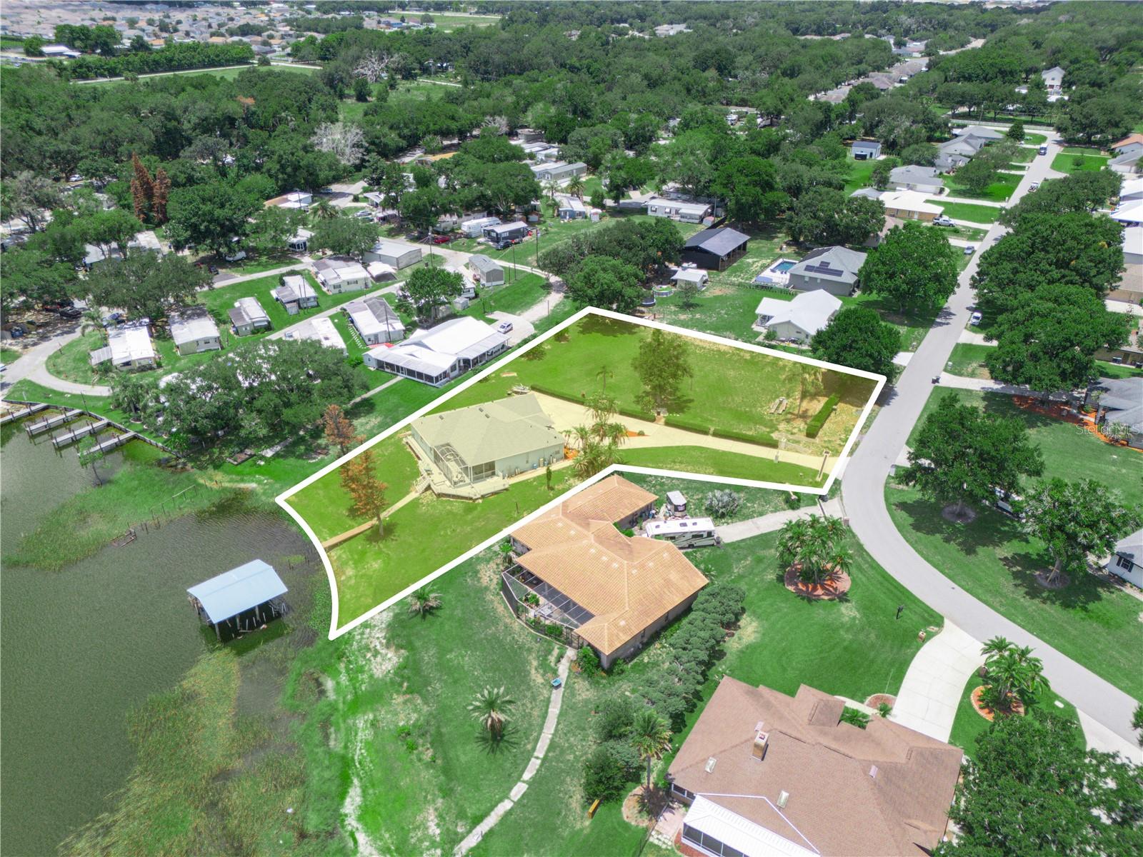 JULIANA WEST - Residential