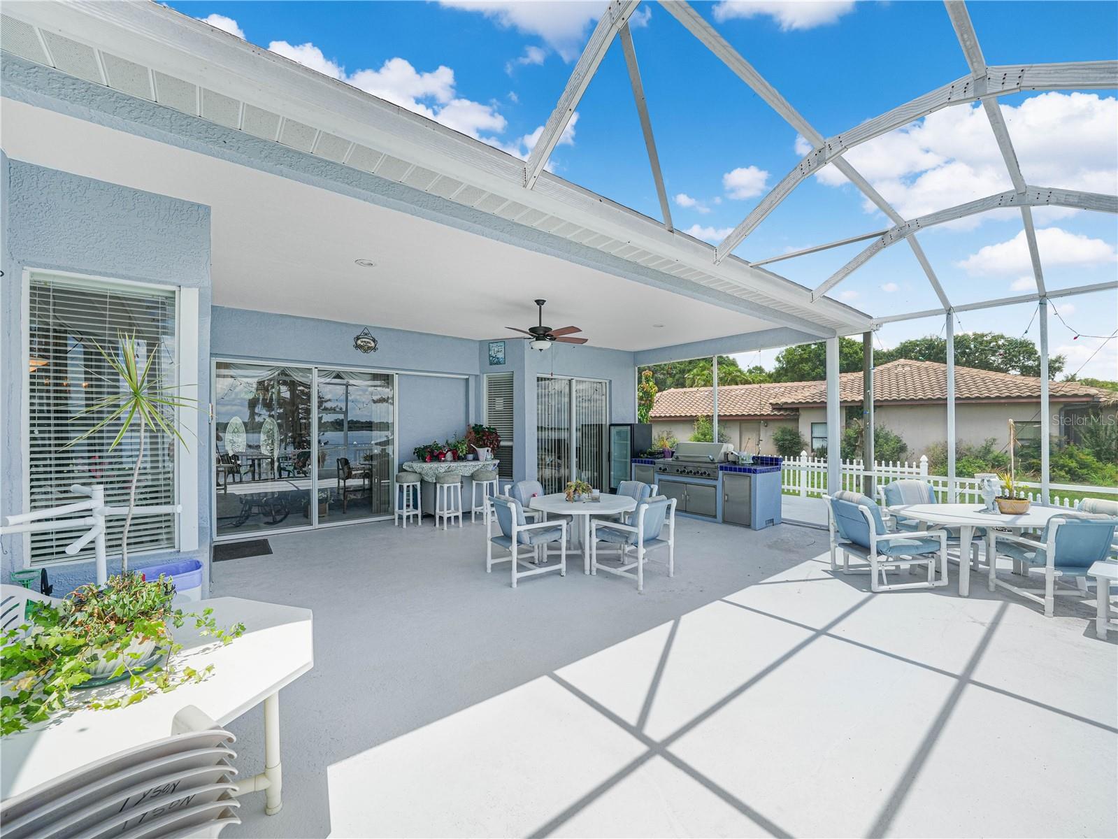 JULIANA WEST - Residential