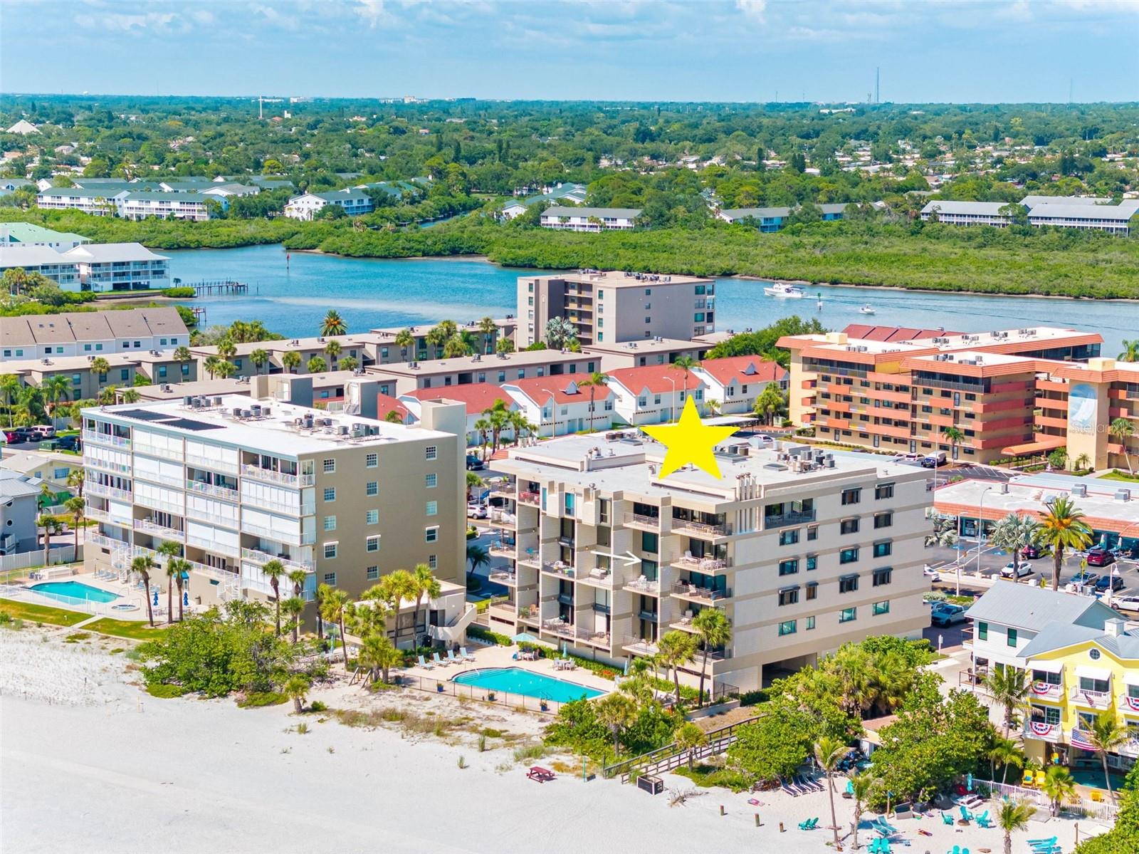 700 WEST CONDO - Residential