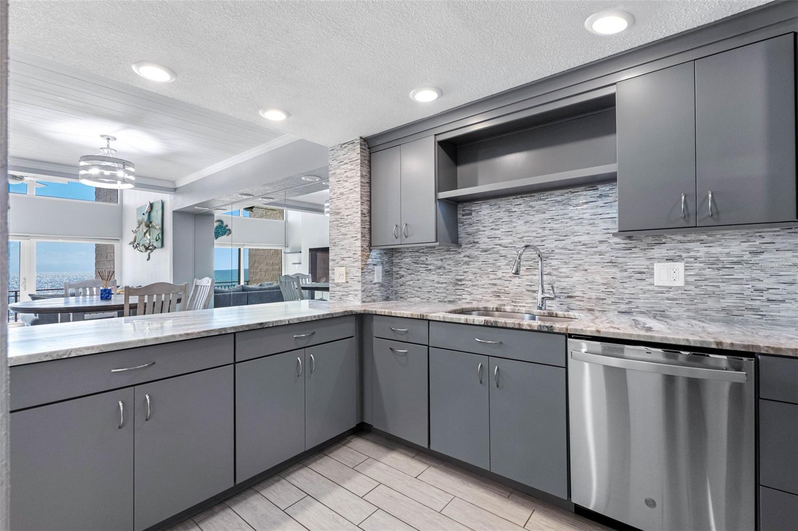 700 WEST CONDO - Residential