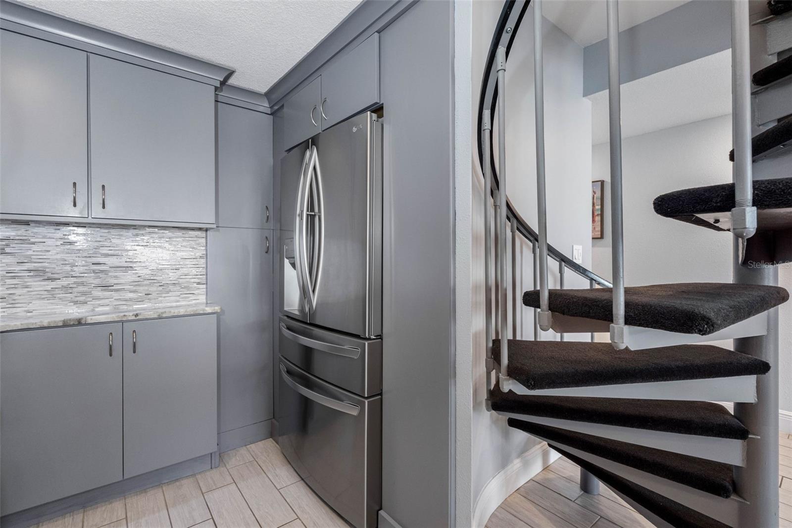 700 WEST CONDO - Residential