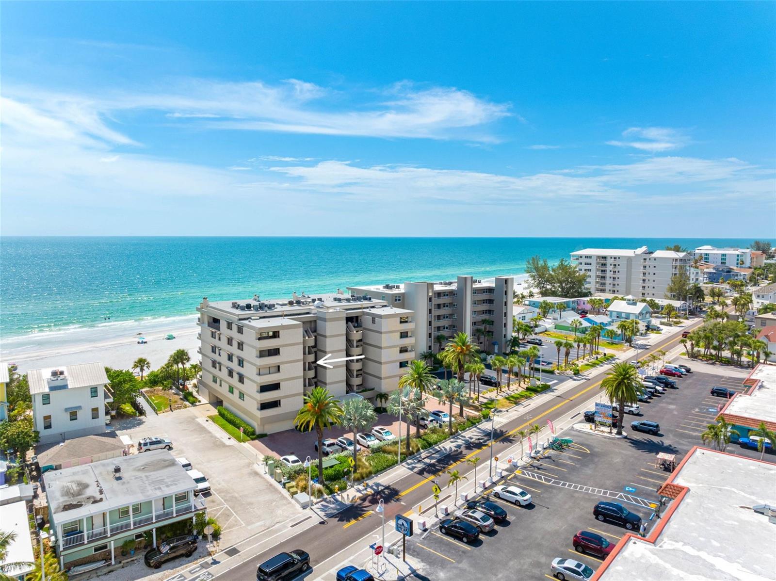 700 WEST CONDO - Residential