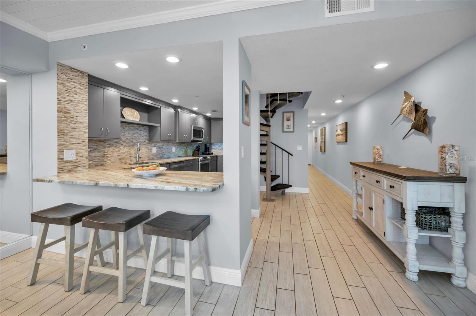 700 WEST CONDO - Residential