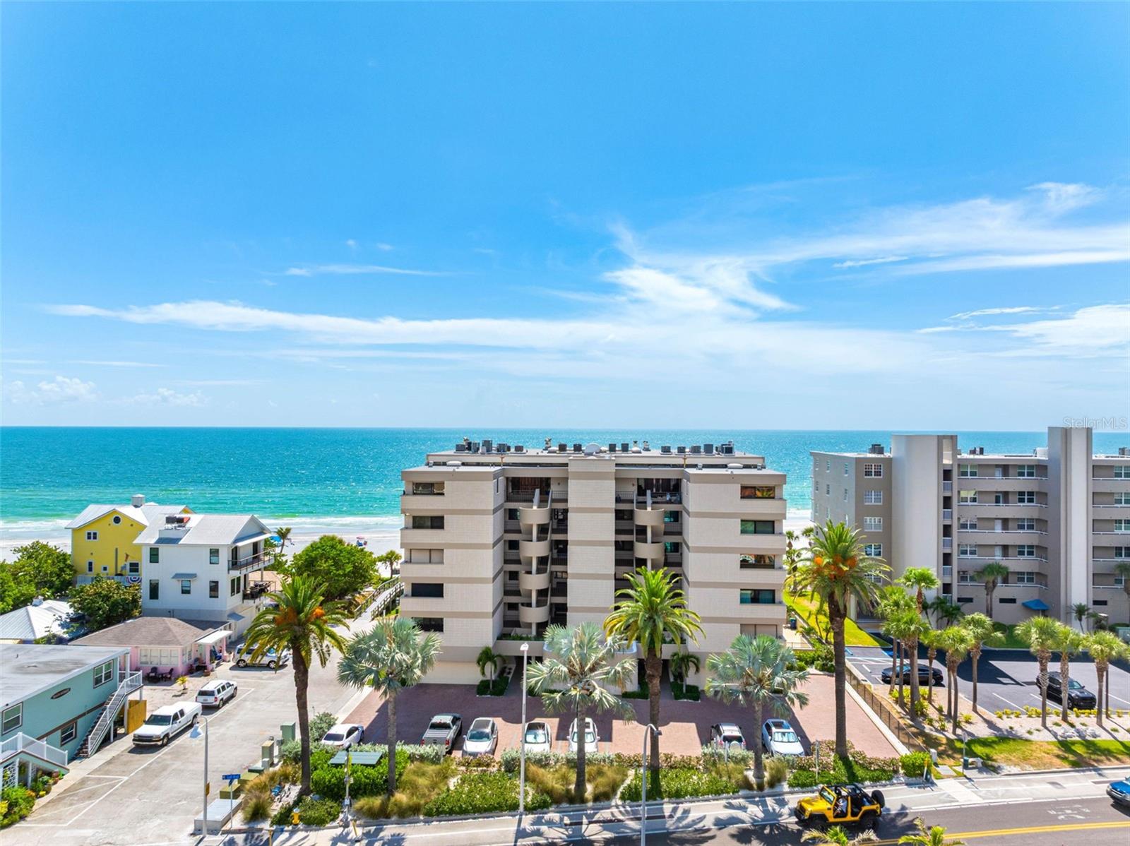 700 WEST CONDO - Residential