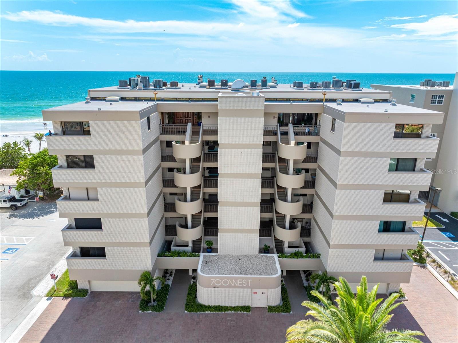 700 WEST CONDO - Residential