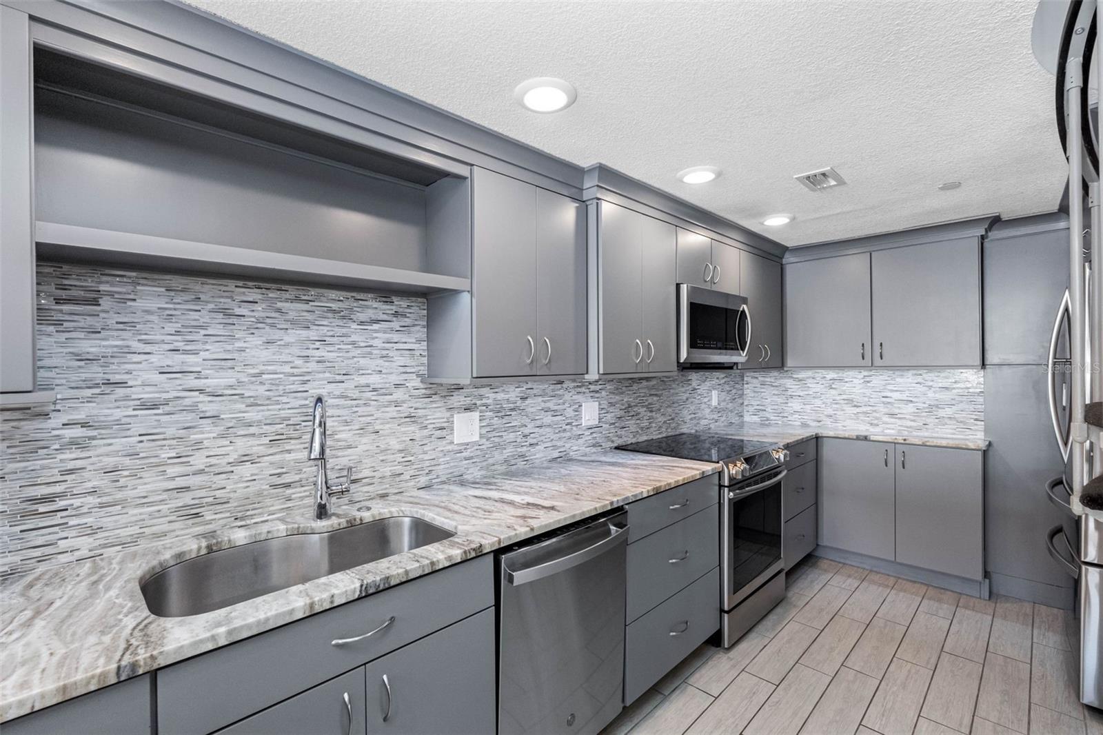 700 WEST CONDO - Residential