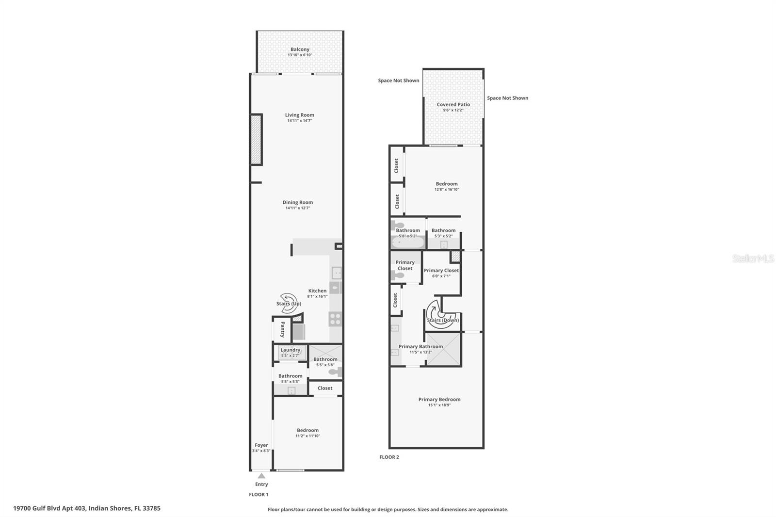 700 WEST CONDO - Residential