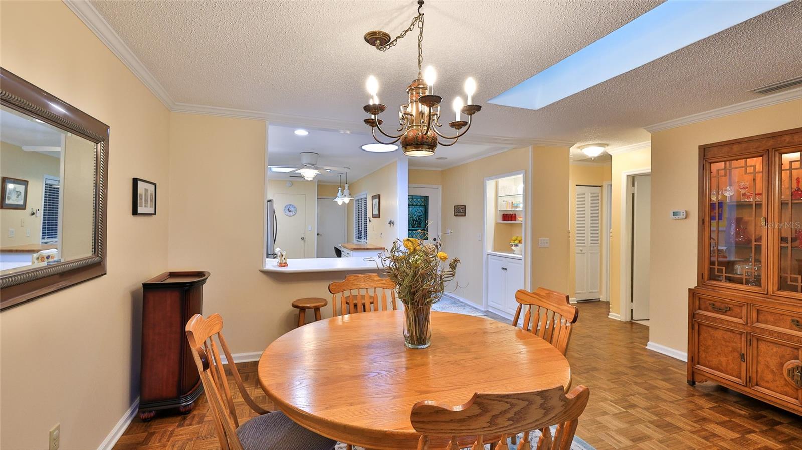 FAIRGREEN UNIT 04 - Residential