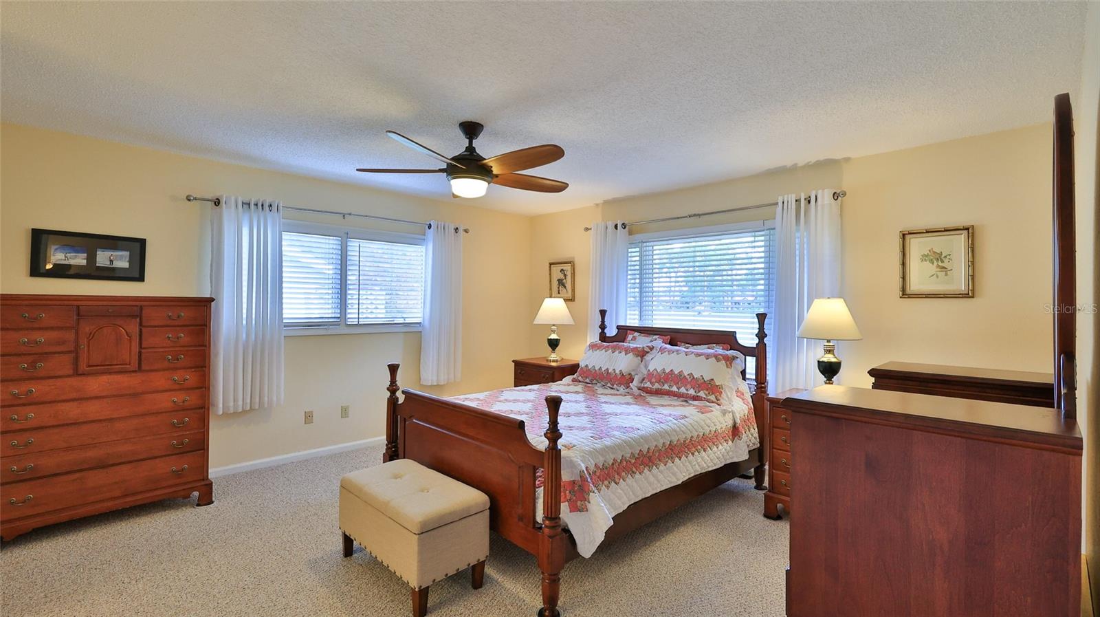 FAIRGREEN UNIT 04 - Residential