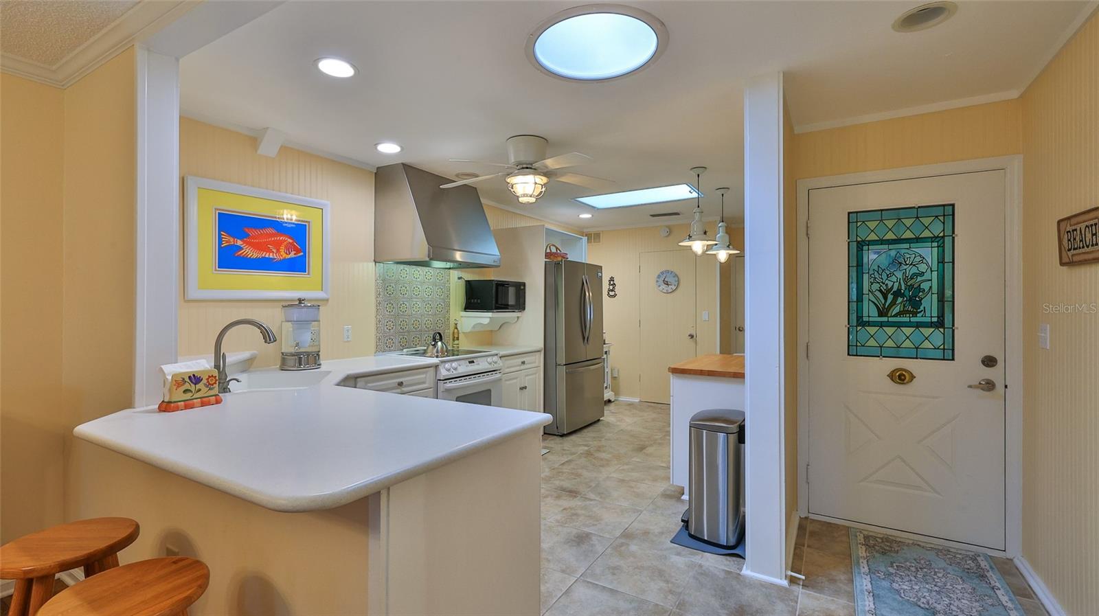 FAIRGREEN UNIT 04 - Residential