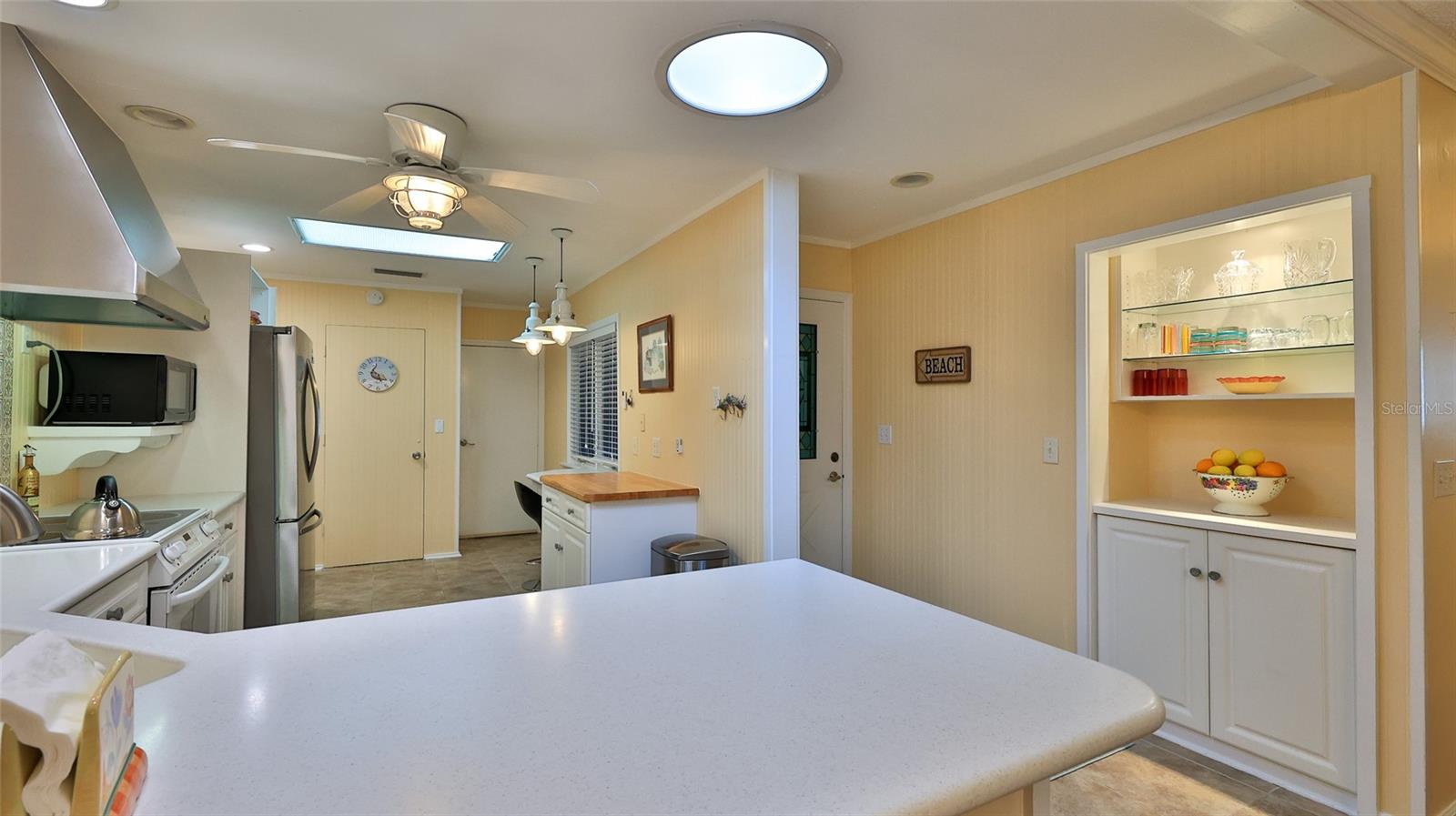 FAIRGREEN UNIT 04 - Residential