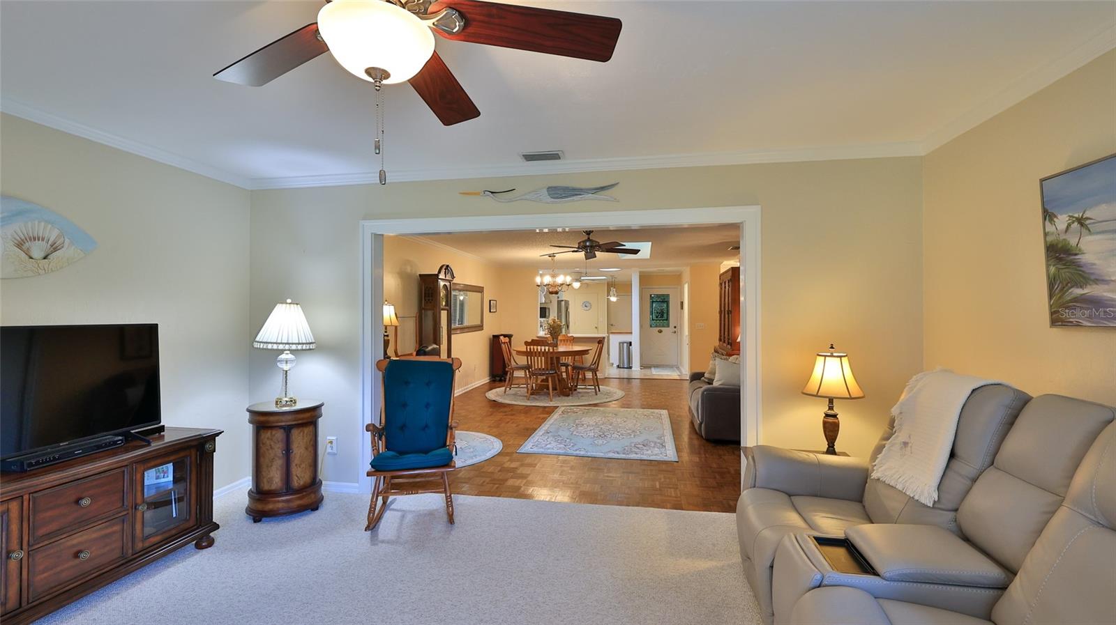 FAIRGREEN UNIT 04 - Residential