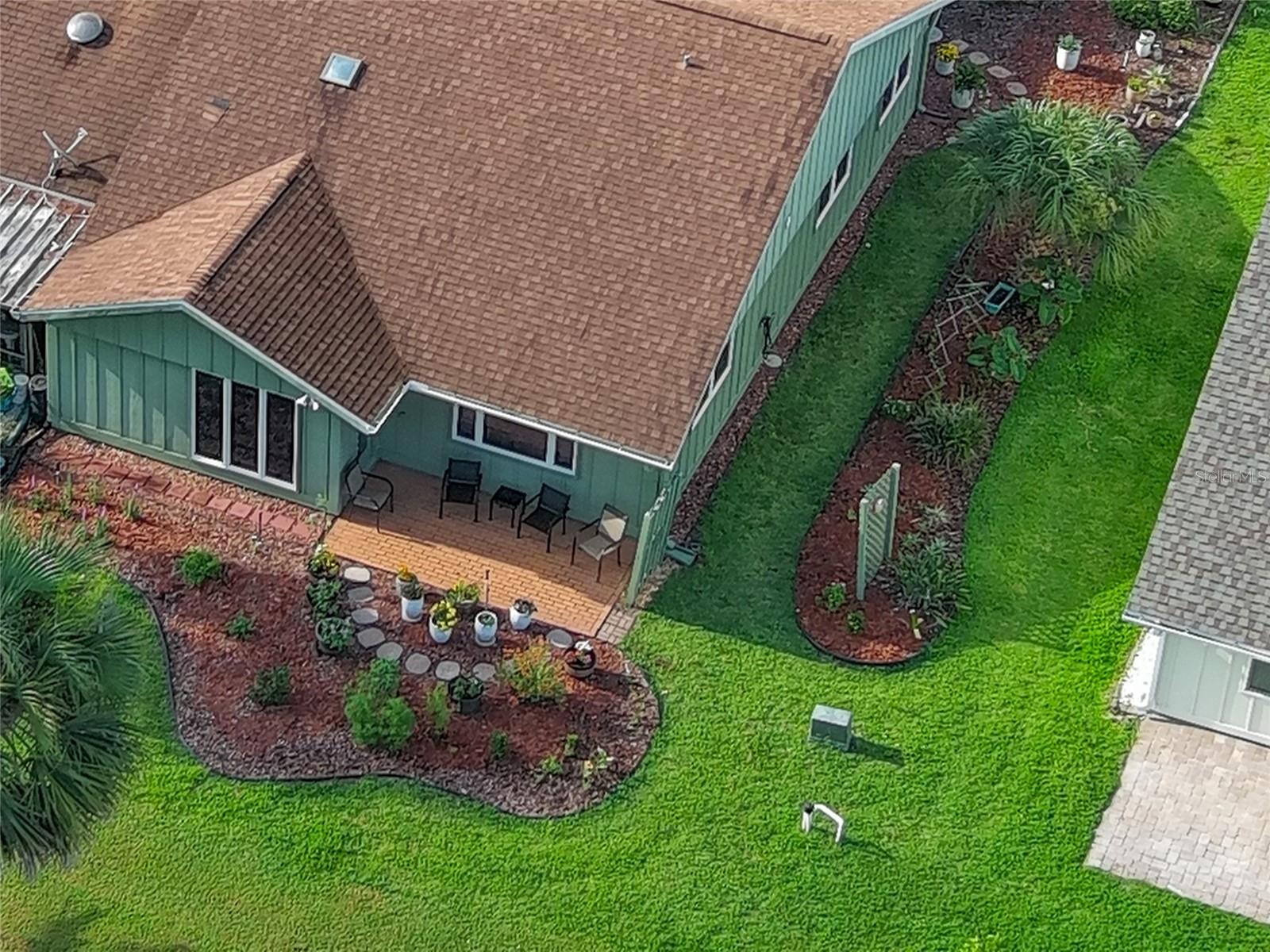 FAIRGREEN UNIT 04 - Residential
