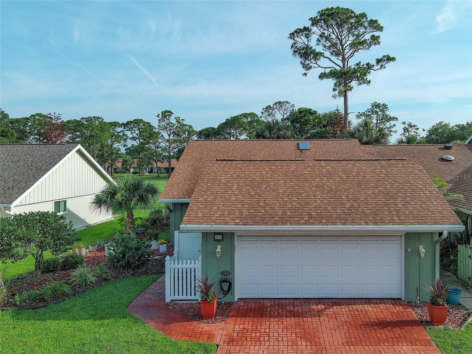 FAIRGREEN UNIT 04 - Residential
