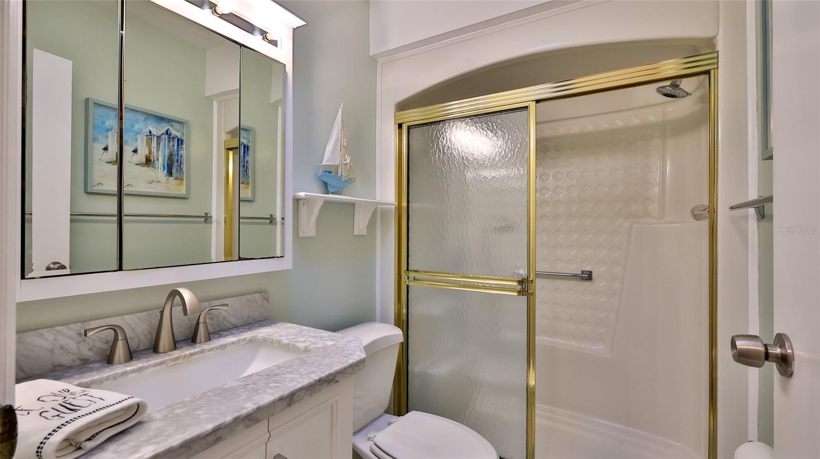 FAIRGREEN UNIT 04 - Residential