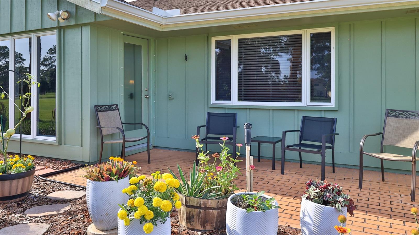 FAIRGREEN UNIT 04 - Residential