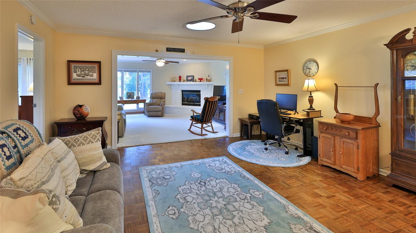 FAIRGREEN UNIT 04 - Residential