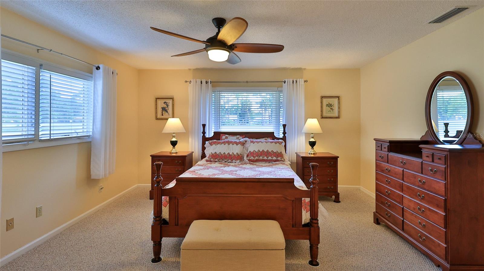 FAIRGREEN UNIT 04 - Residential