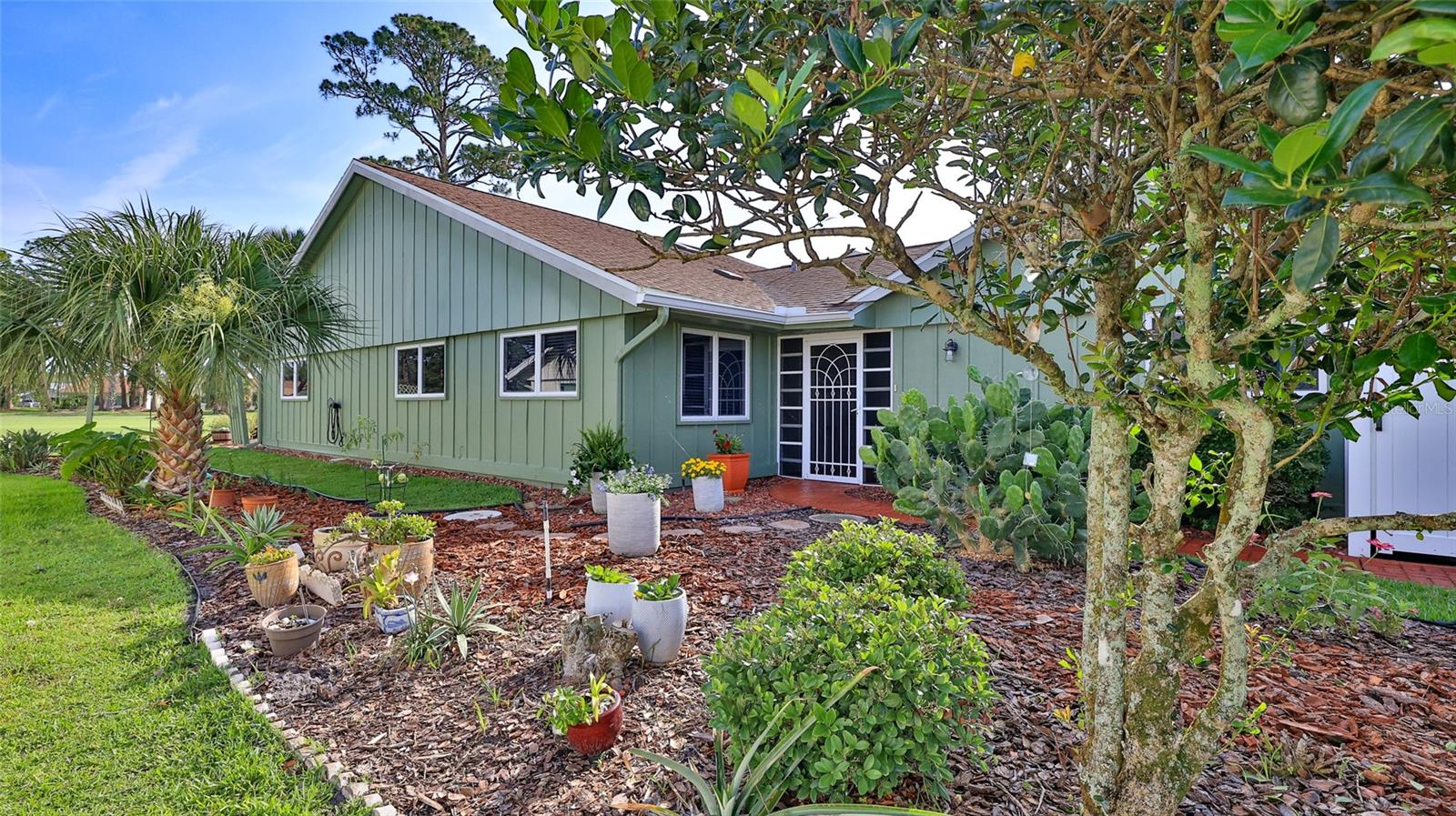 FAIRGREEN UNIT 04 - Residential