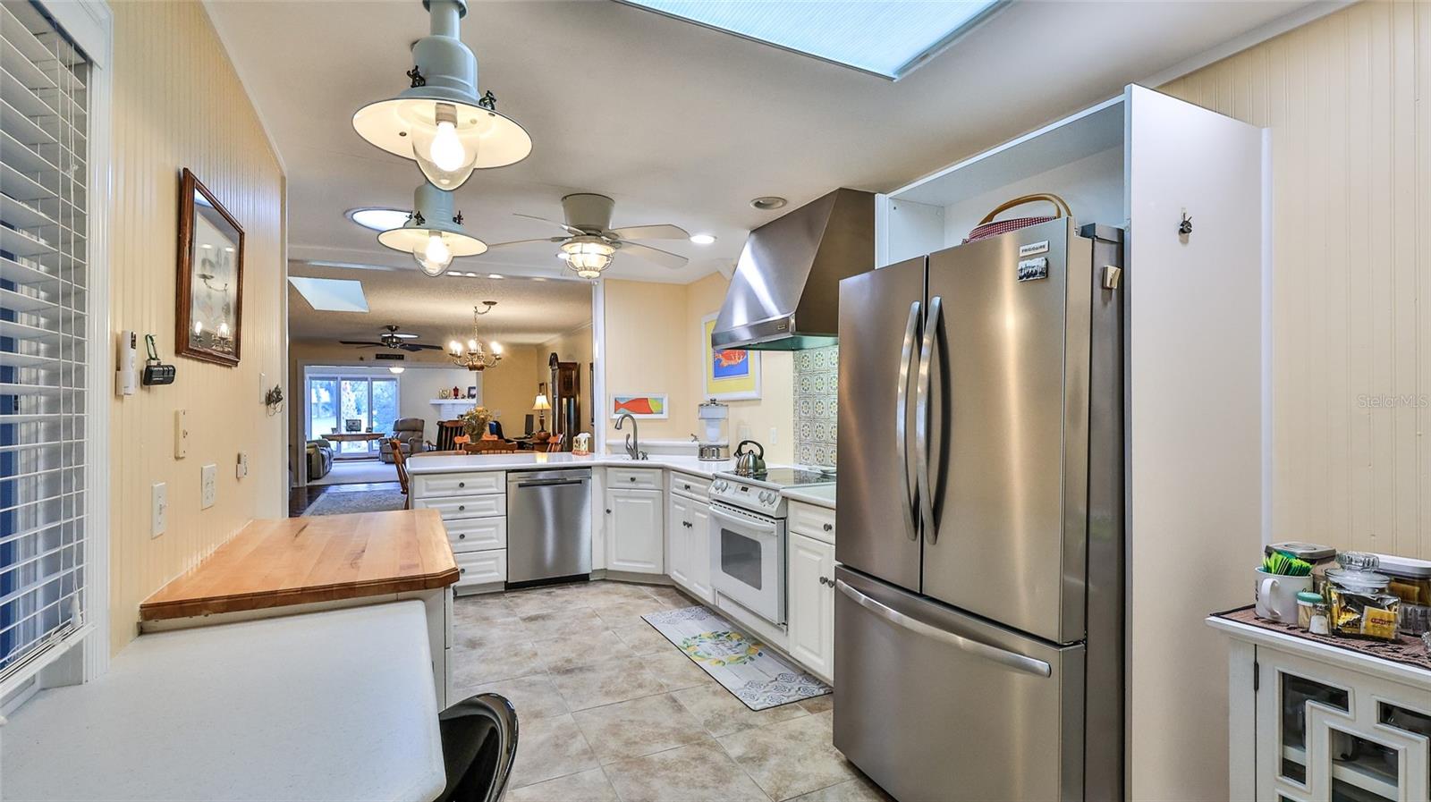 FAIRGREEN UNIT 04 - Residential