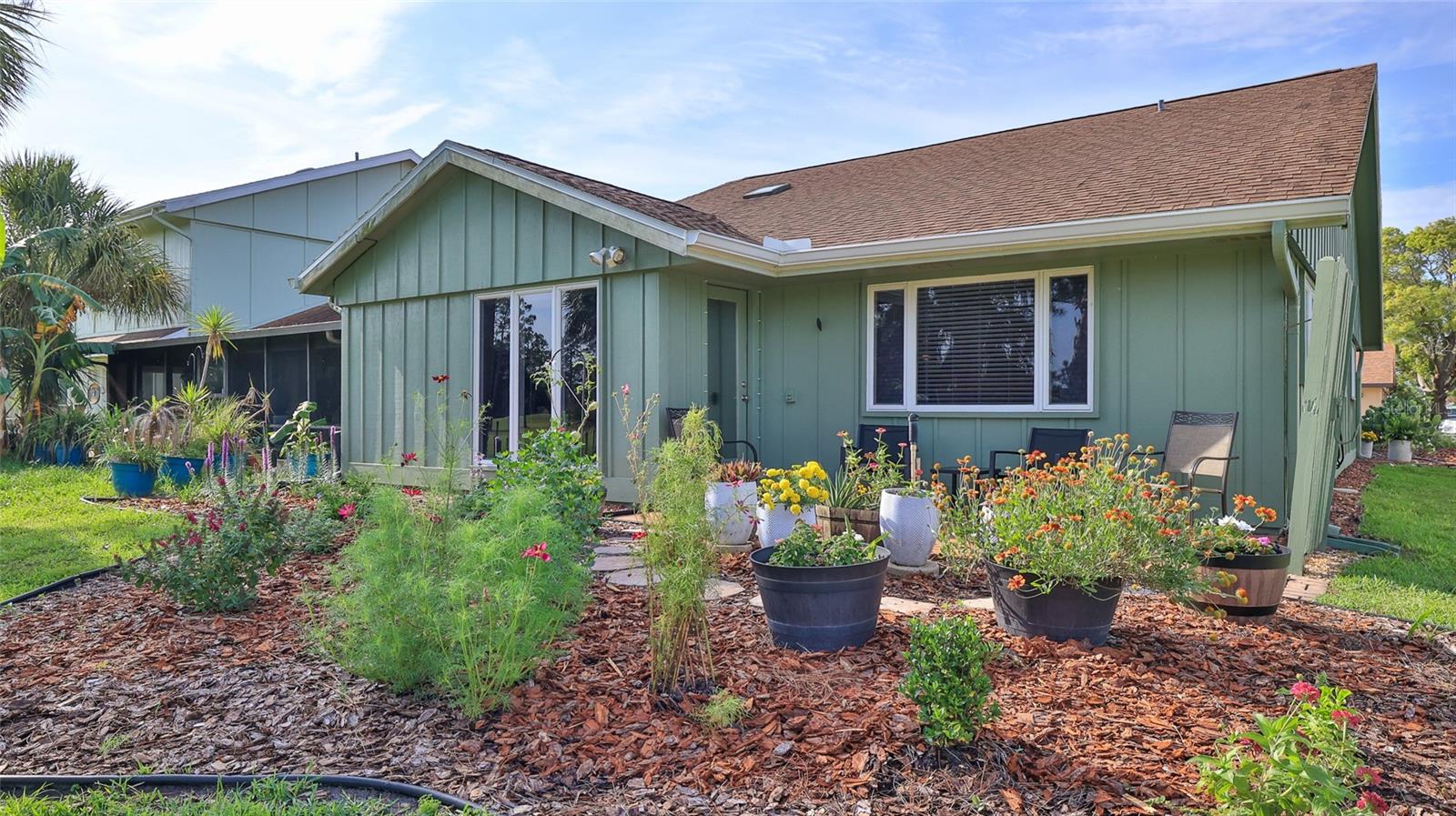 FAIRGREEN UNIT 04 - Residential