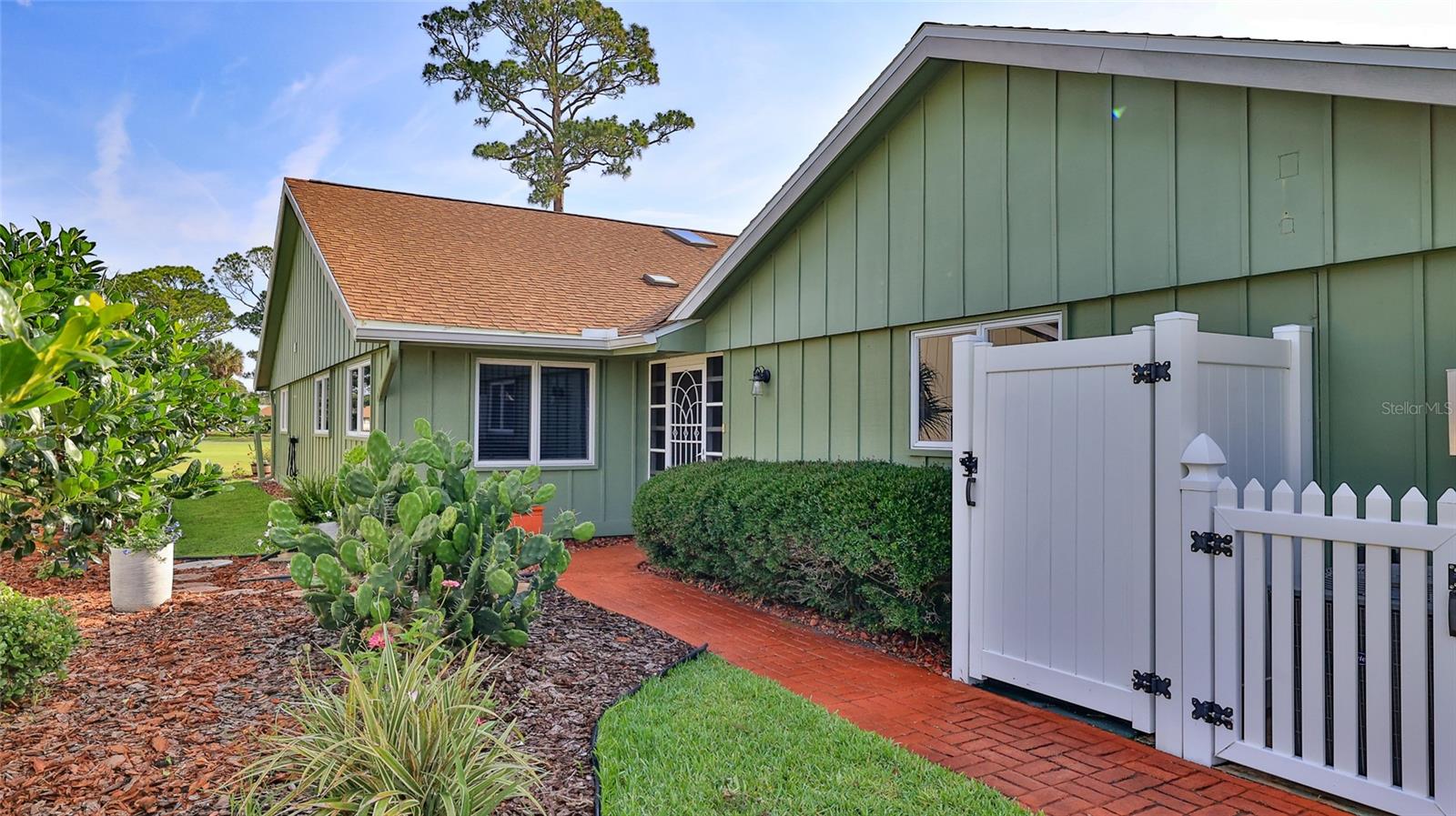 FAIRGREEN UNIT 04 - Residential