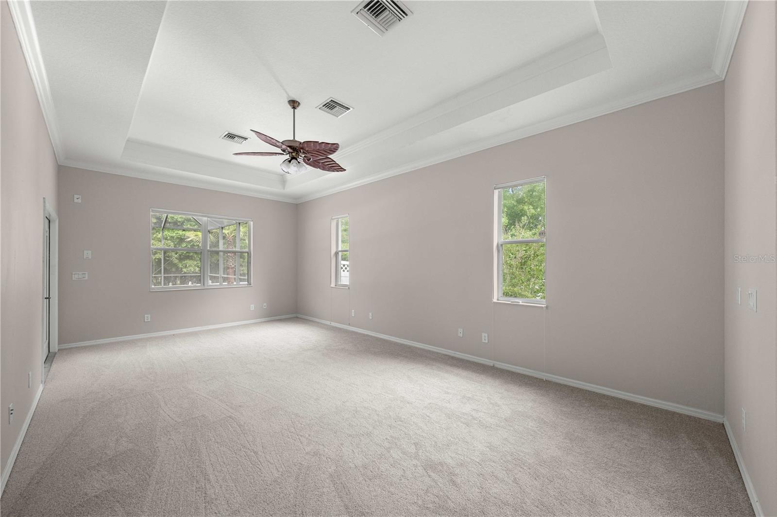 PINE RIDGE UNIT 03 - Residential