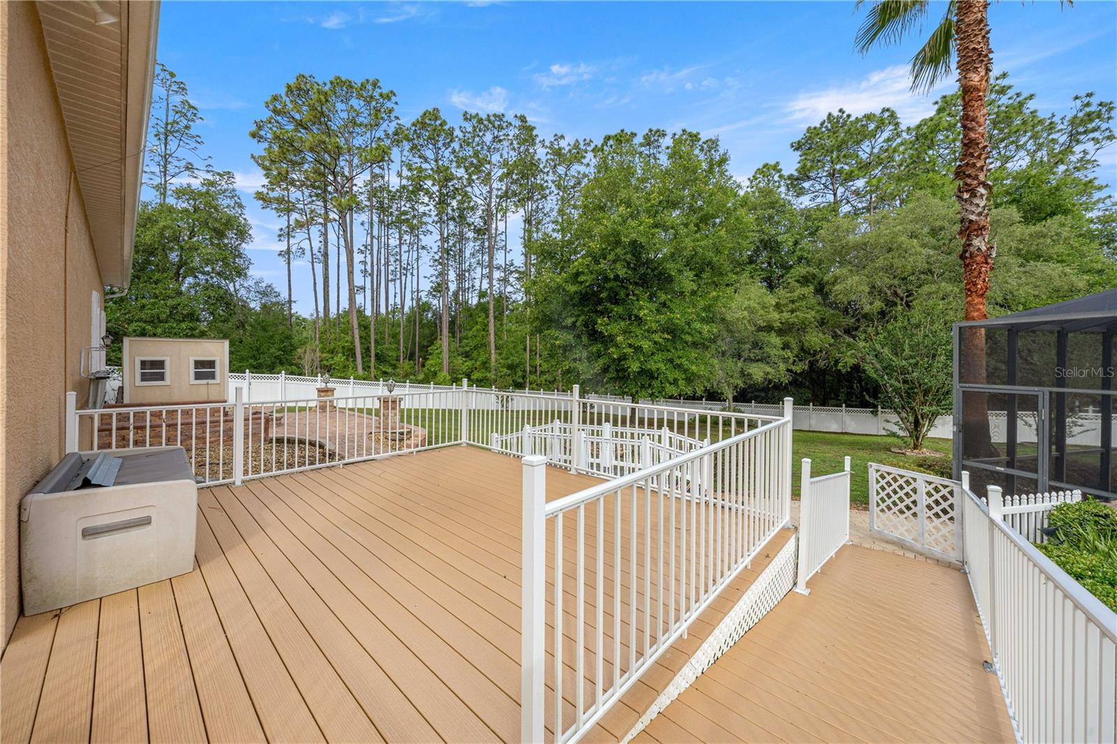 PINE RIDGE UNIT 03 - Residential