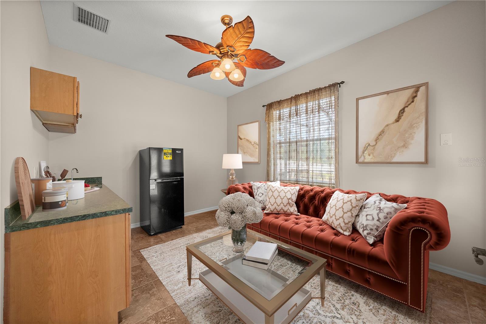 PINE RIDGE UNIT 03 - Residential
