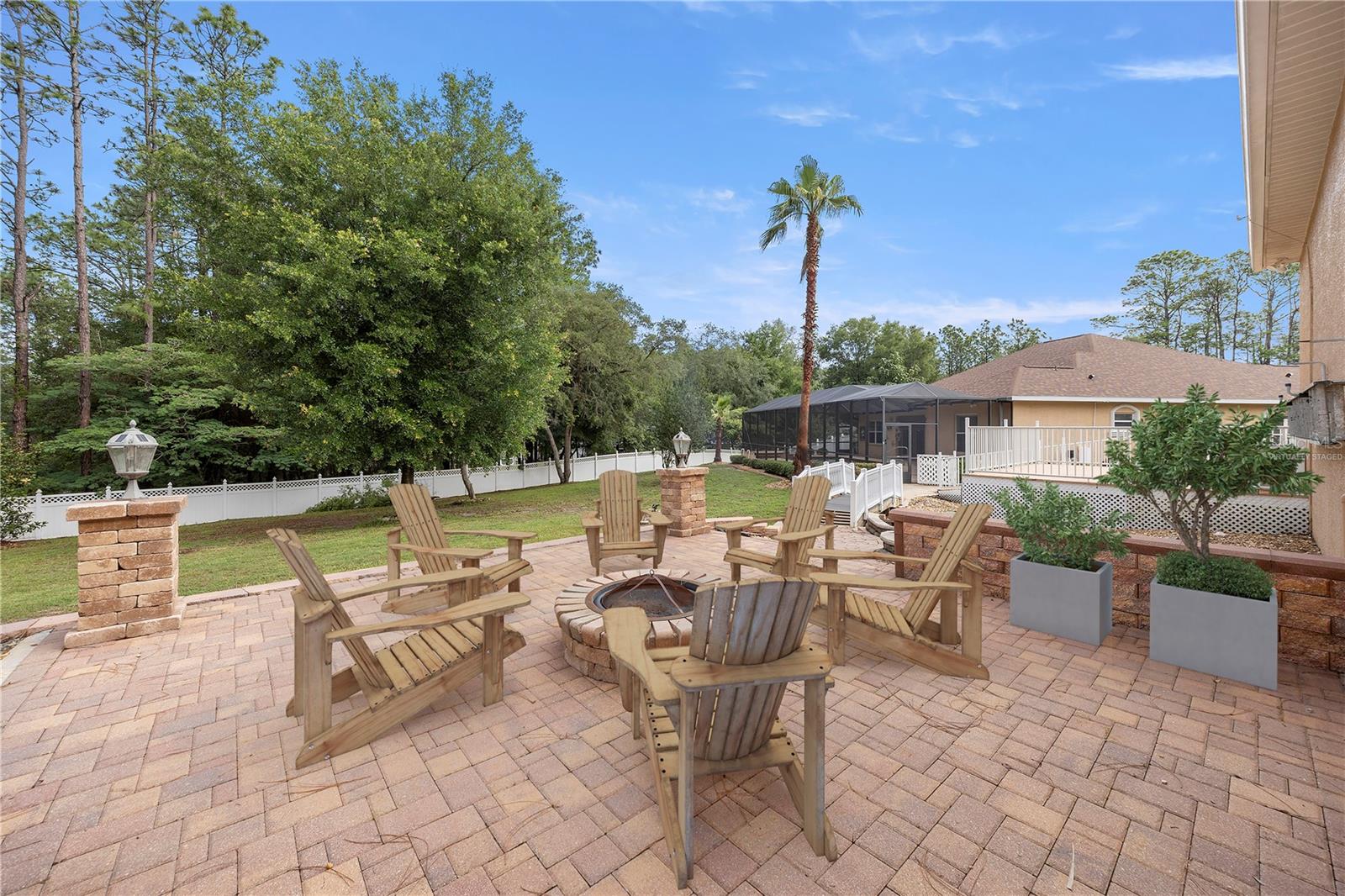 PINE RIDGE UNIT 03 - Residential