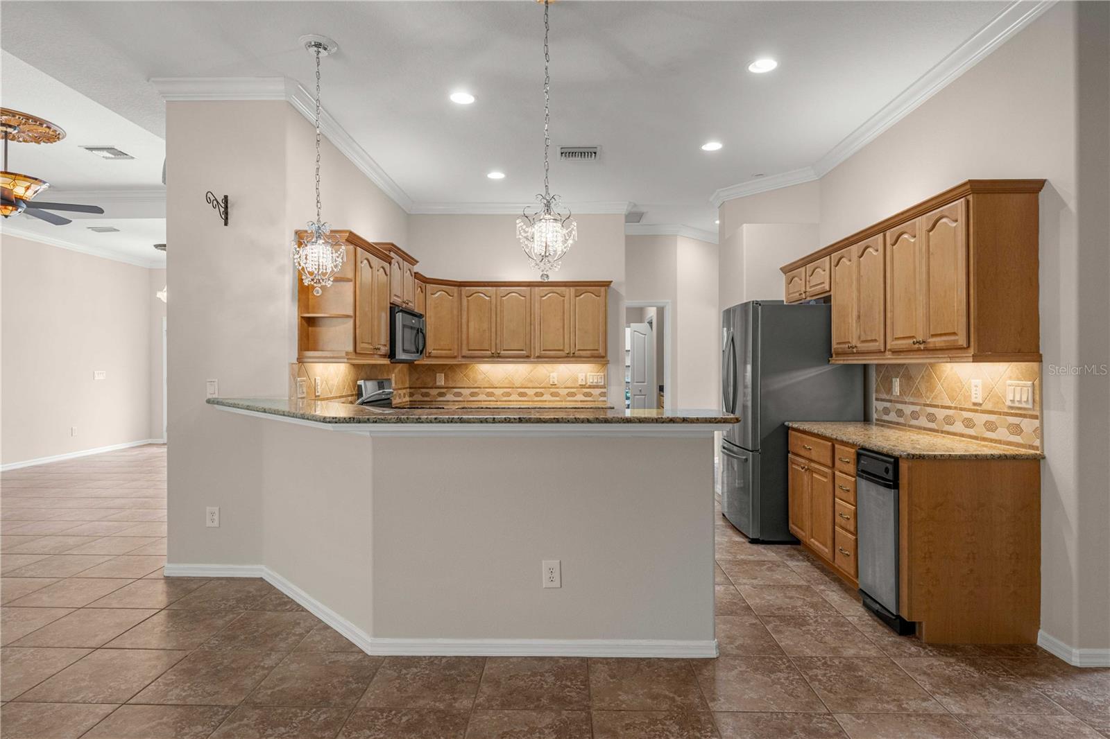 PINE RIDGE UNIT 03 - Residential