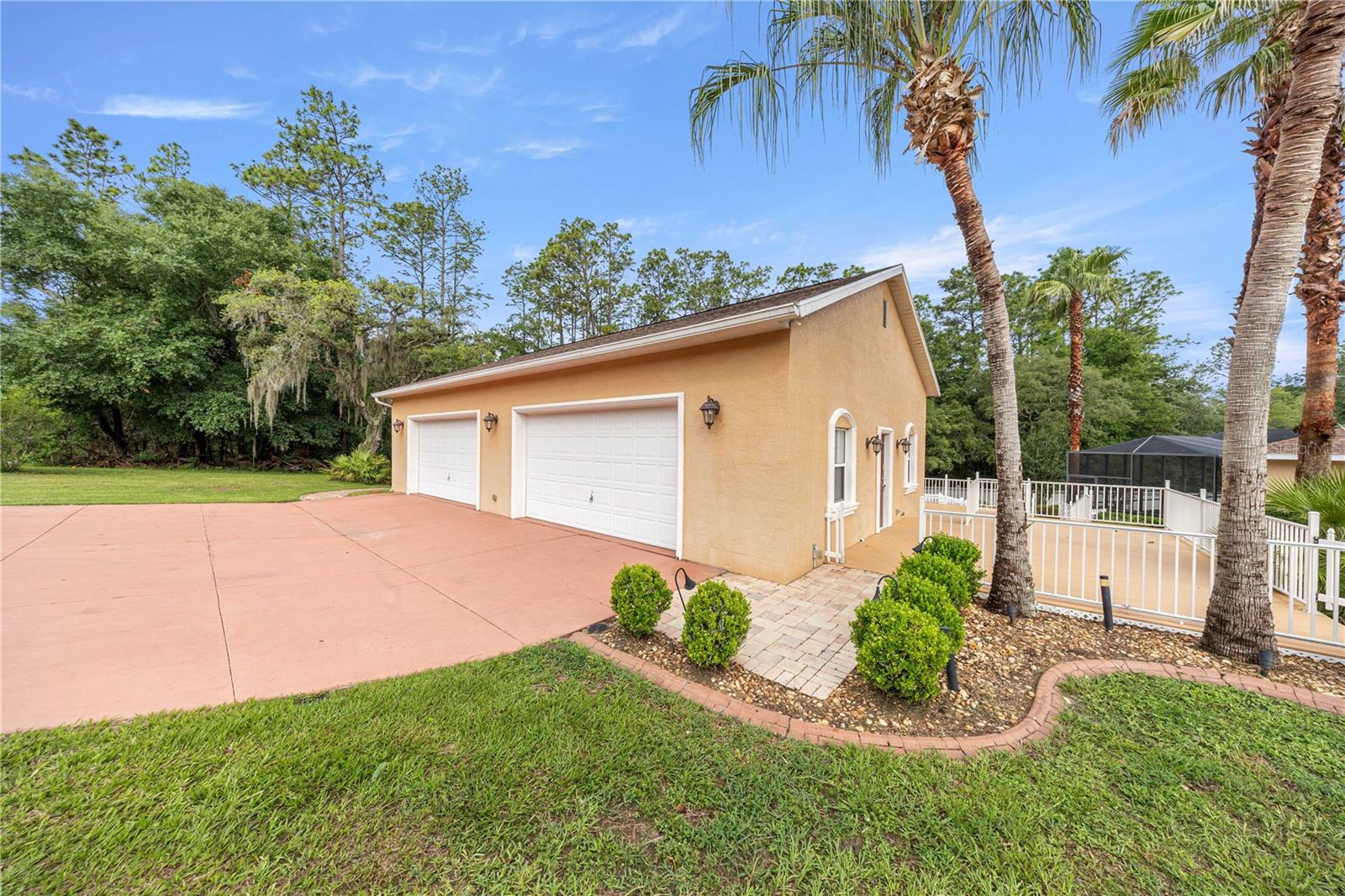 PINE RIDGE UNIT 03 - Residential
