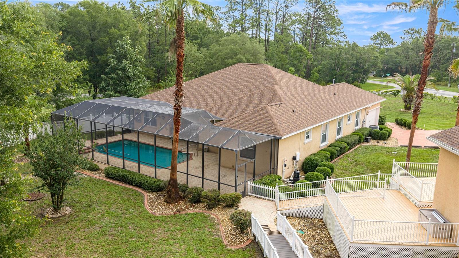 PINE RIDGE UNIT 03 - Residential