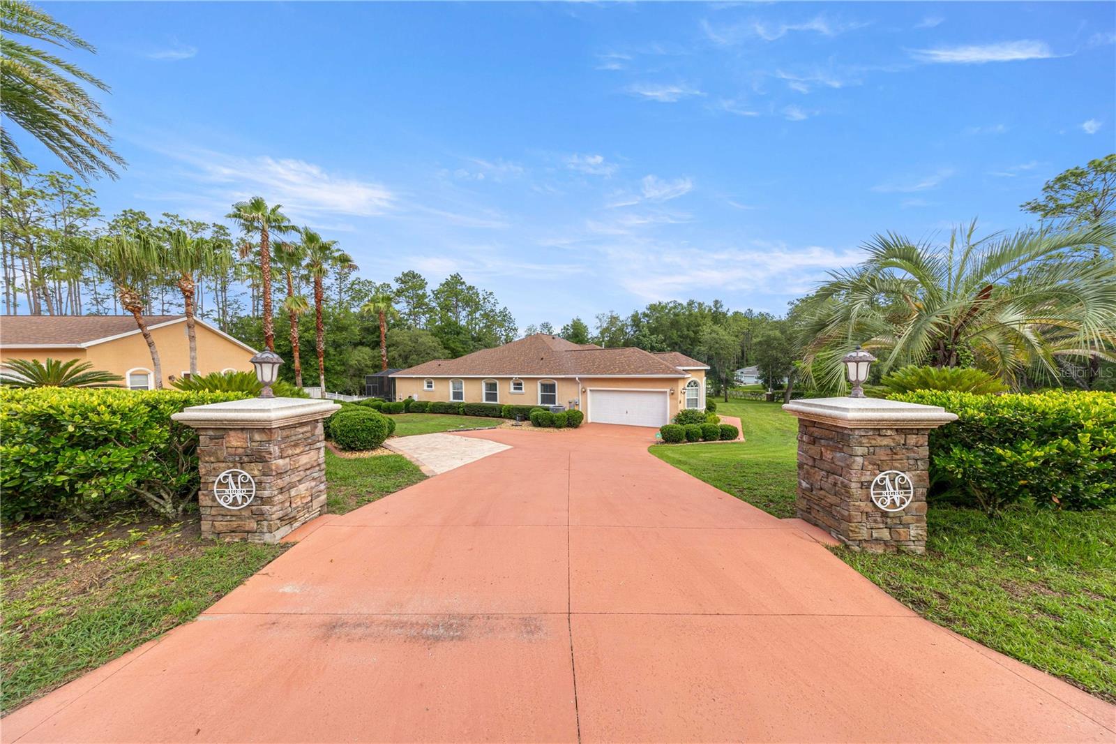 PINE RIDGE UNIT 03 - Residential