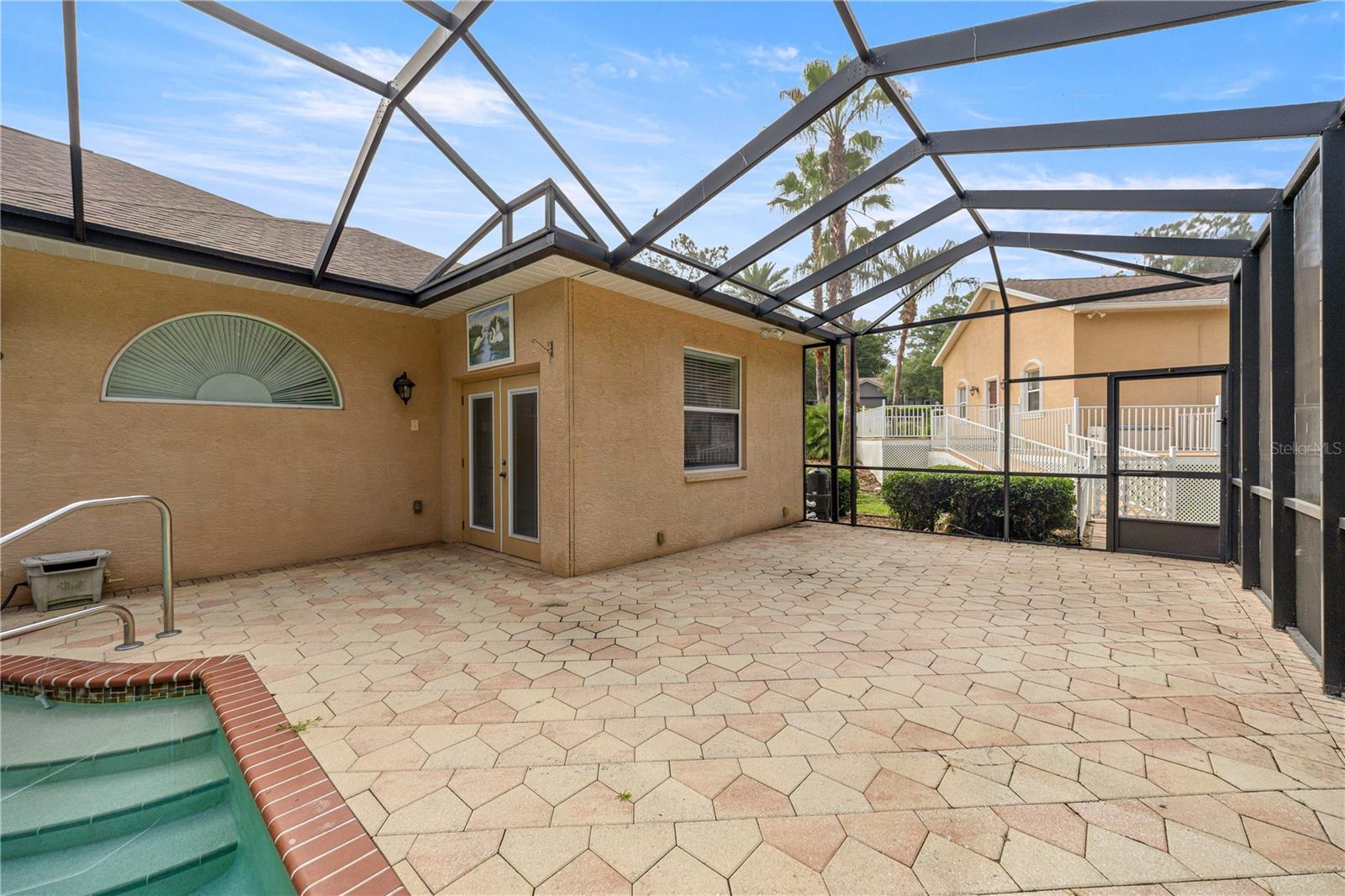 PINE RIDGE UNIT 03 - Residential