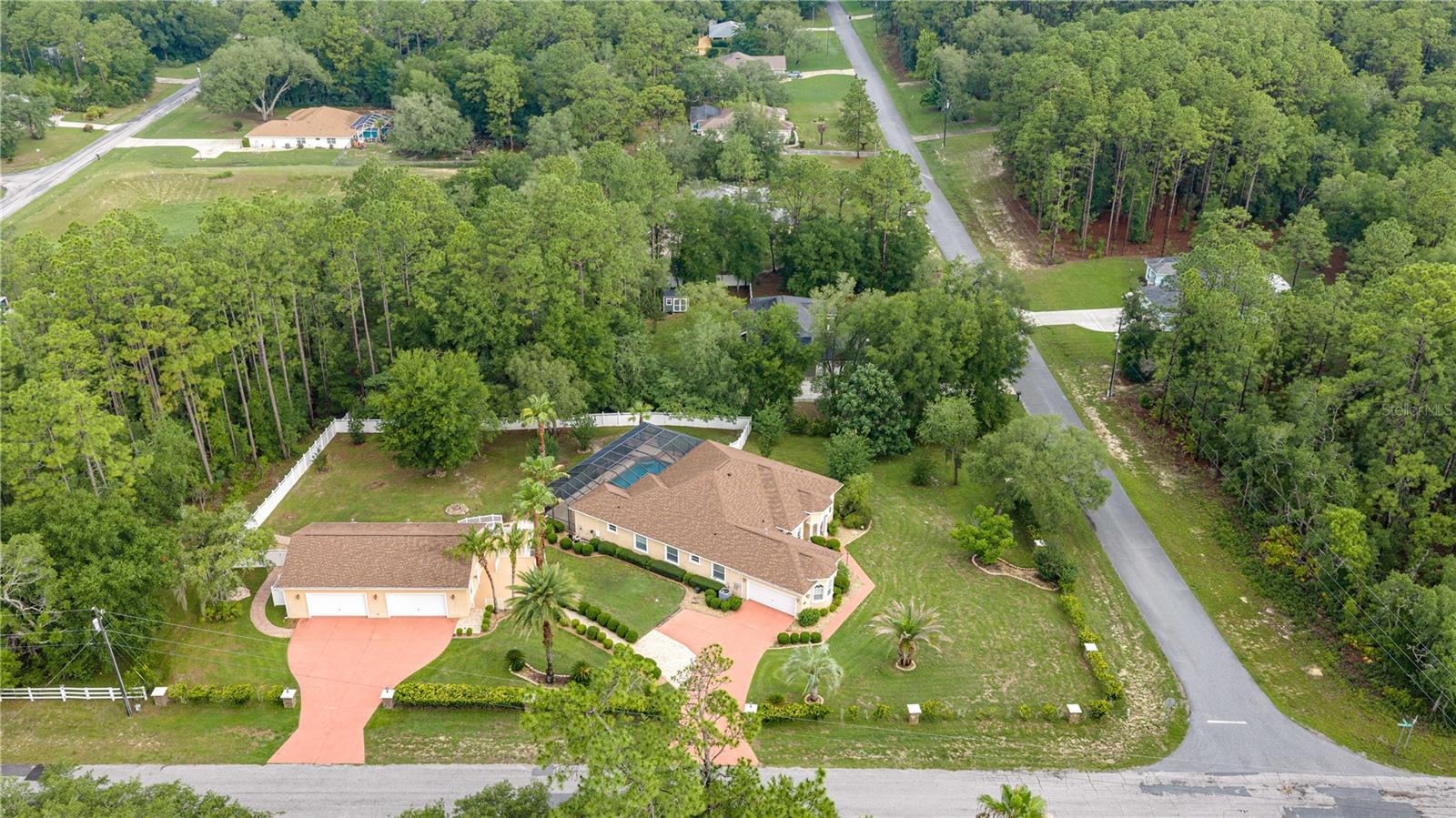 PINE RIDGE UNIT 03 - Residential